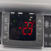 ABS -20 Freezer image 2